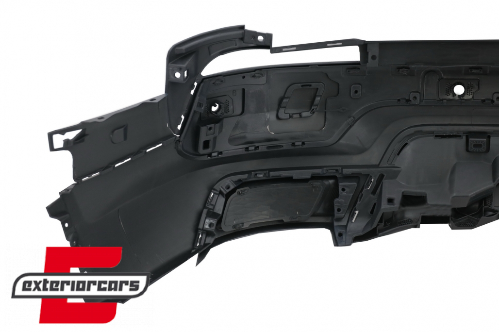 Bodykit za pretvorbu u 2020 Facelift look / Land Rover Discovery Sport SUV L550 (2014-2020) - Slika 11