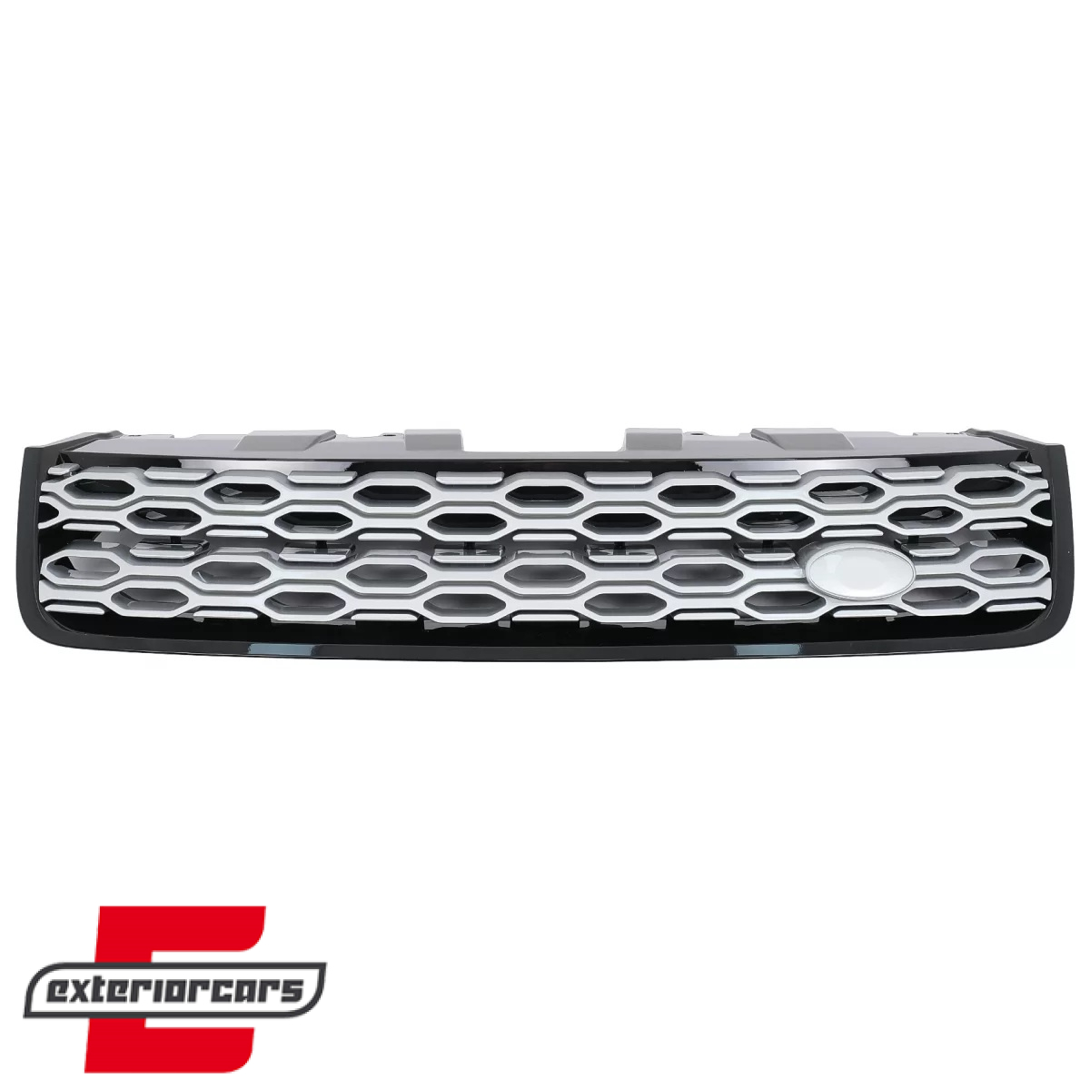 Bodykit za pretvorbu u 2020 Facelift look / Land Rover Discovery Sport SUV L550 (2014-2020) - Slika 12