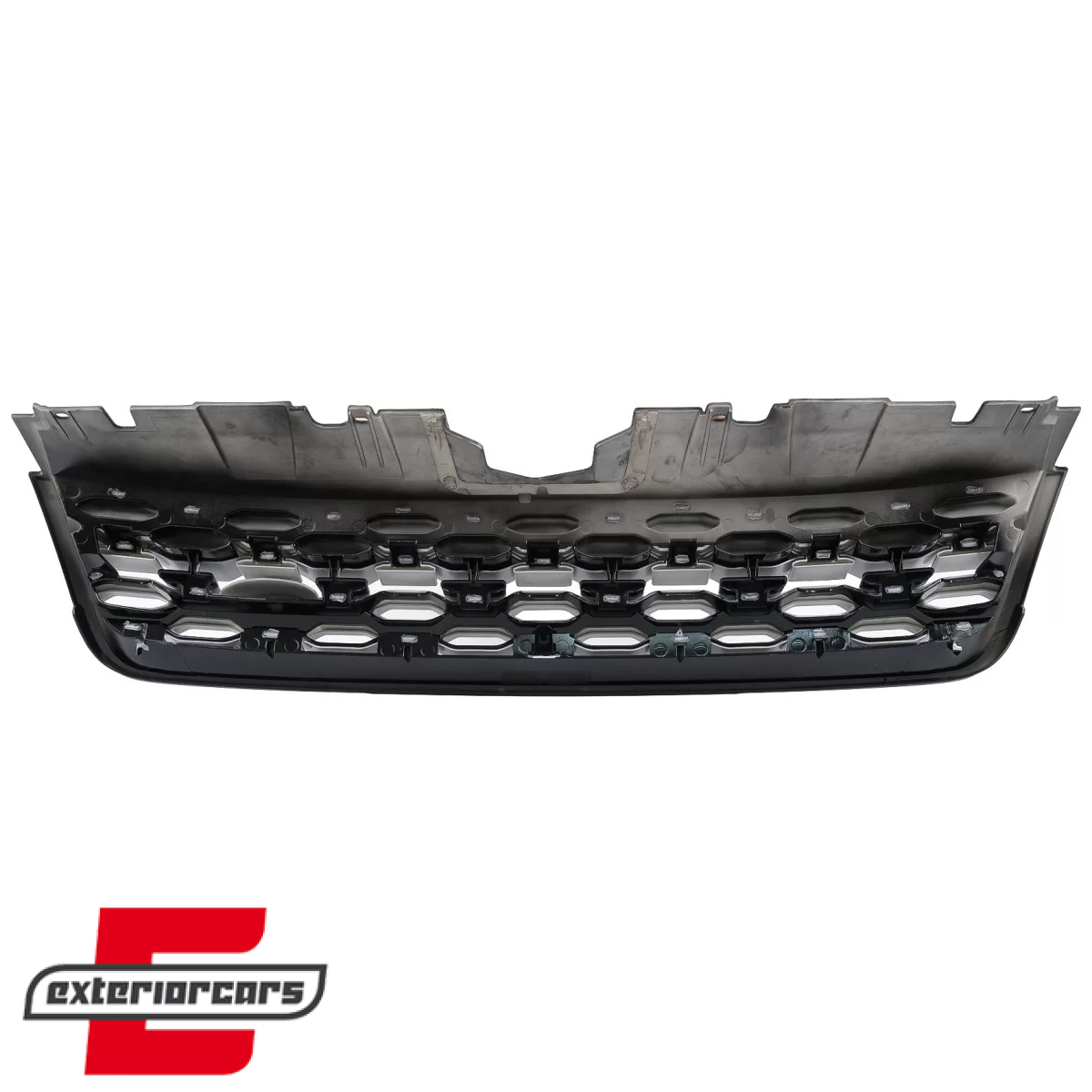 Bodykit za pretvorbu u 2020 Facelift look / Land Rover Discovery Sport SUV L550 (2014-2020) - Slika 14