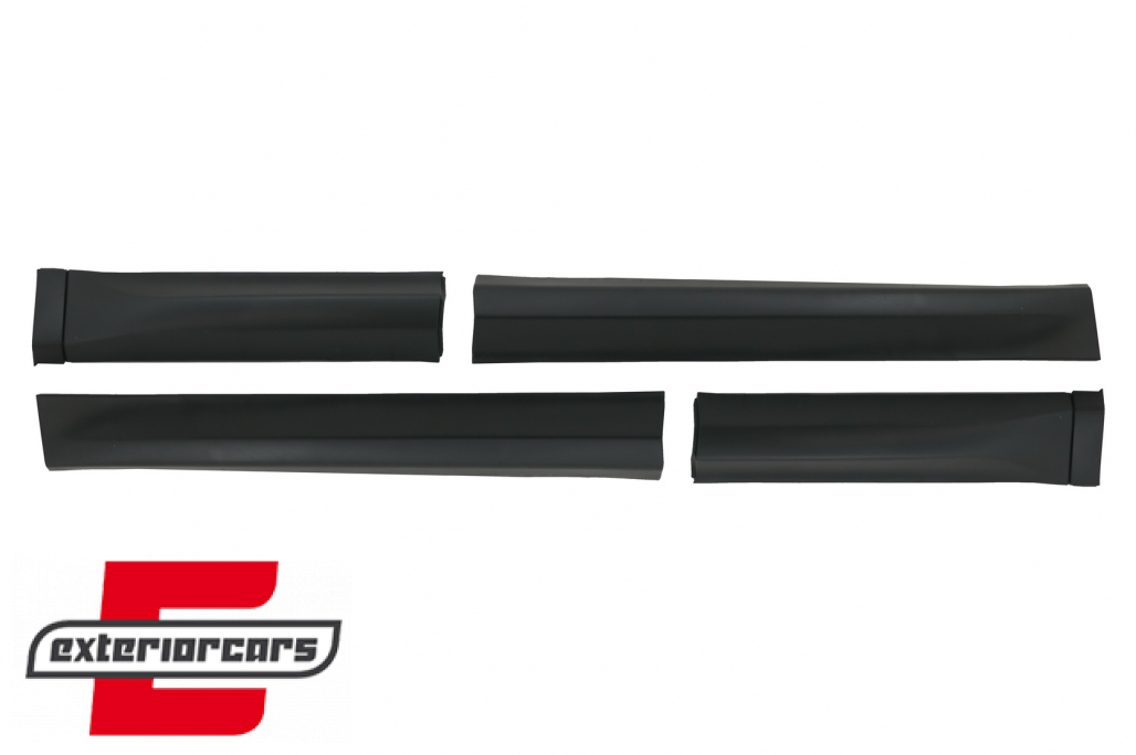 Bodykit za pretvorbu u 2020 Facelift look / Land Rover Discovery Sport SUV L550 (2014-2020) - Slika 15