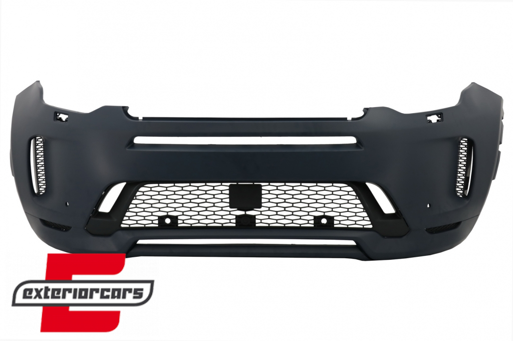 Bodykit za pretvorbu u 2020 Facelift look / Land Rover Discovery Sport SUV L550 (2014-2020) - Slika 2