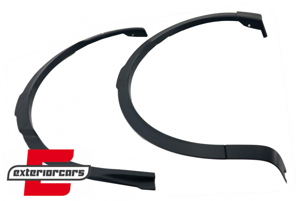 Bodykit za pretvorbu u 2020 Facelift look / Land Rover Discovery Sport SUV L550 (2014-2020) - Slika 20