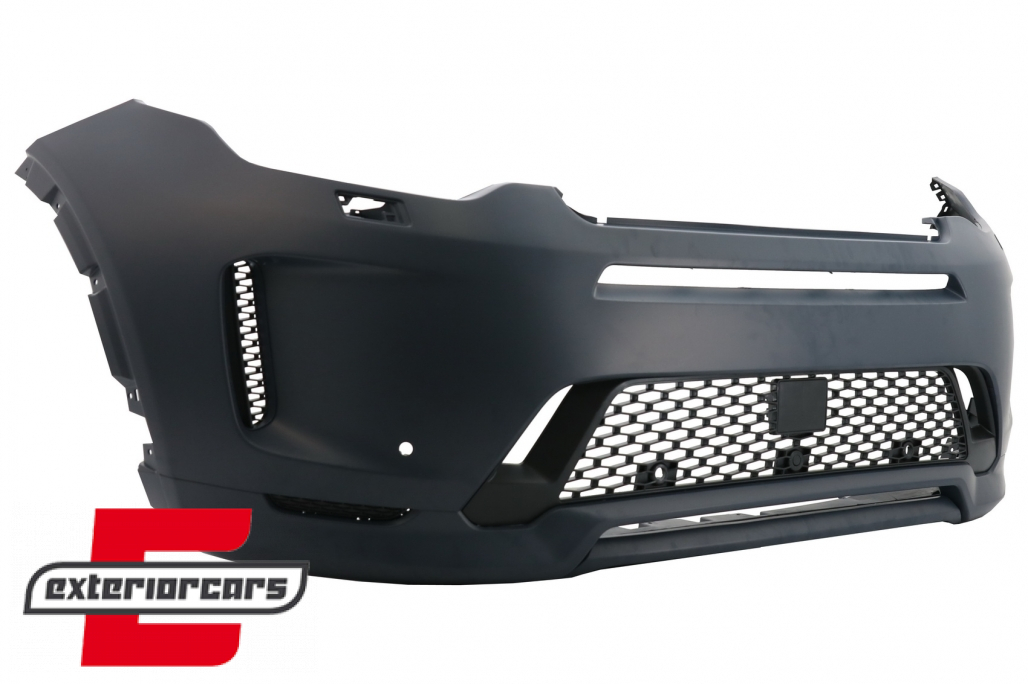 Bodykit za pretvorbu u 2020 Facelift look / Land Rover Discovery Sport SUV L550 (2014-2020) - Slika 3