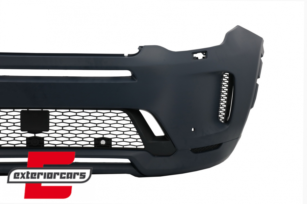 Bodykit za pretvorbu u 2020 Facelift look / Land Rover Discovery Sport SUV L550 (2014-2020) - Slika 4