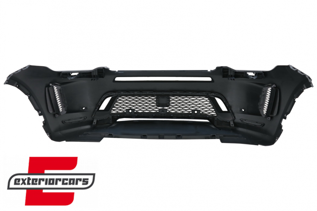 Bodykit za pretvorbu u 2020 Facelift look / Land Rover Discovery Sport SUV L550 (2014-2020) - Slika 5