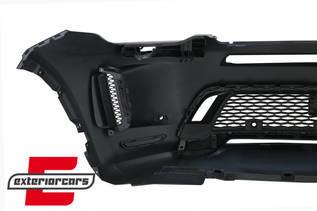 Bodykit za pretvorbu u 2020 Facelift look / Land Rover Discovery Sport SUV L550 (2014-2020) - Slika 6
