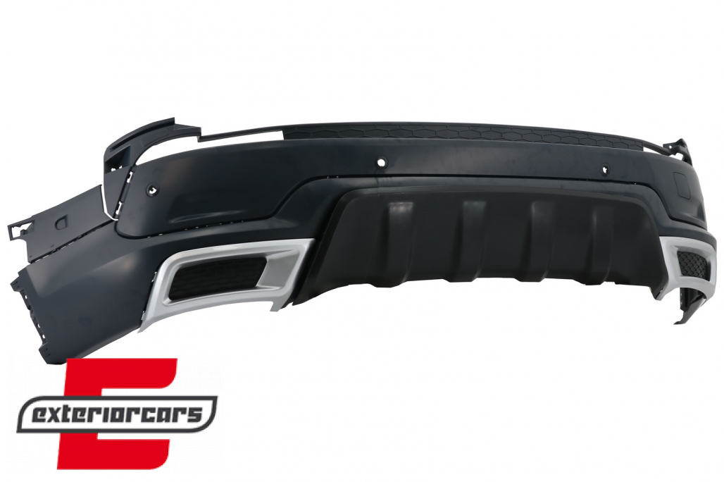 Bodykit za pretvorbu u 2020 Facelift look / Land Rover Discovery Sport SUV L550 (2014-2020) - Slika 8