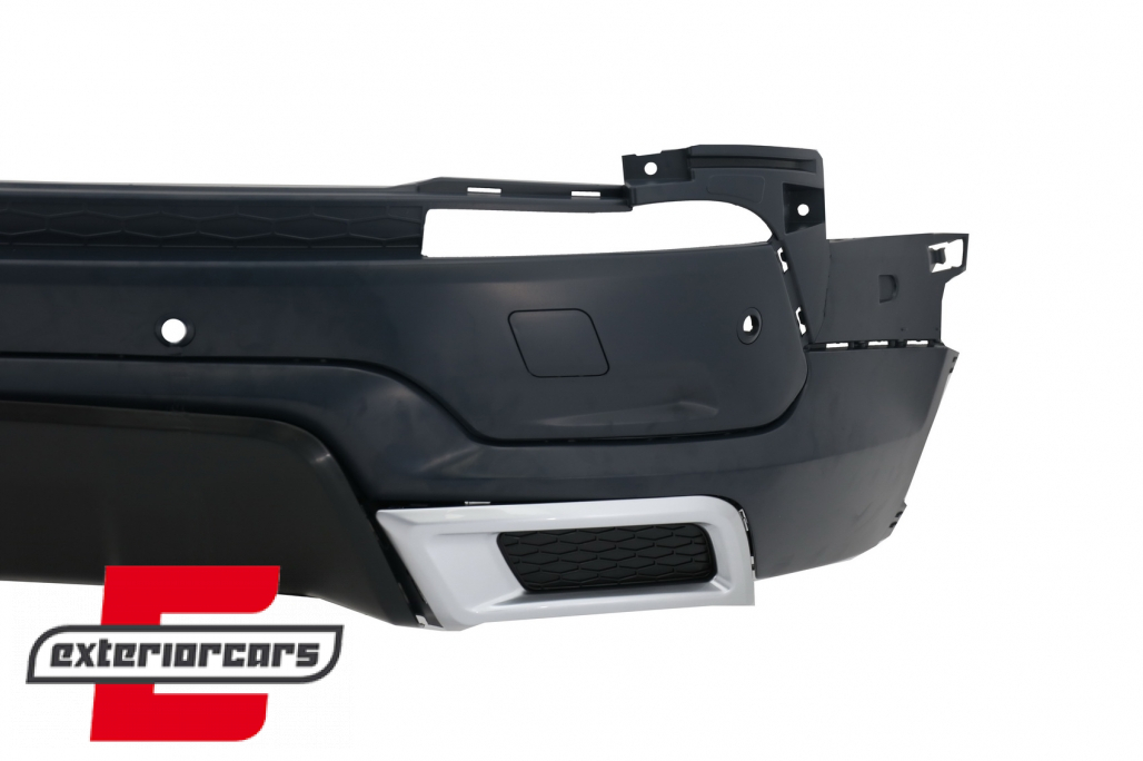 Bodykit za pretvorbu u 2020 Facelift look / Land Rover Discovery Sport SUV L550 (2014-2020) - Slika 9
