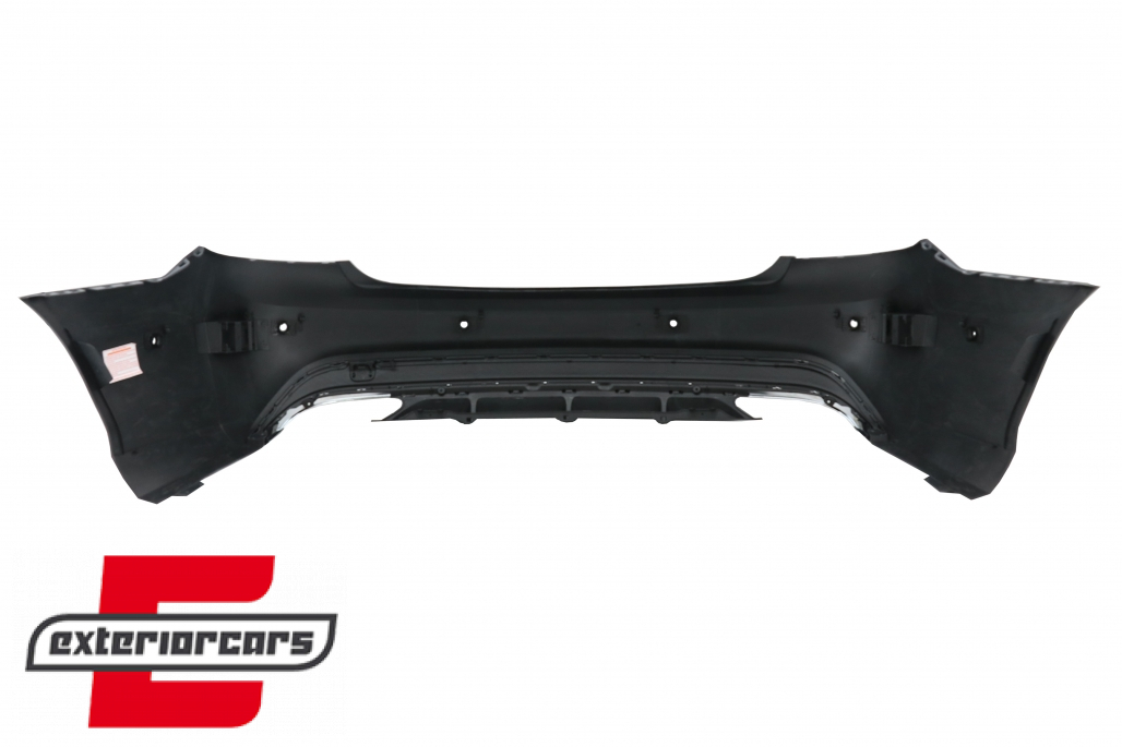 Bodykit AMG line dizajn / Mercedes E-klasa C207 Coupe A207 Cabrio Facelift (2013-2017) - Slika 11