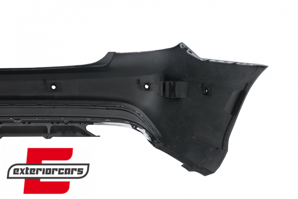 Bodykit AMG line dizajn / Mercedes E-klasa C207 Coupe A207 Cabrio Facelift (2013-2017) - Slika 12