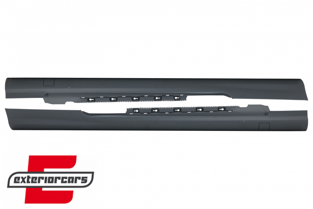 Bodykit AMG line dizajn / Mercedes E-klasa C207 Coupe A207 Cabrio Facelift (2013-2017) - Slika 13