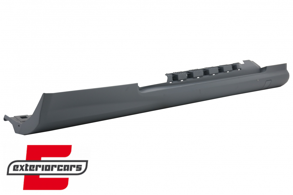 Bodykit AMG line dizajn / Mercedes E-klasa C207 Coupe A207 Cabrio Facelift (2013-2017) - Slika 14