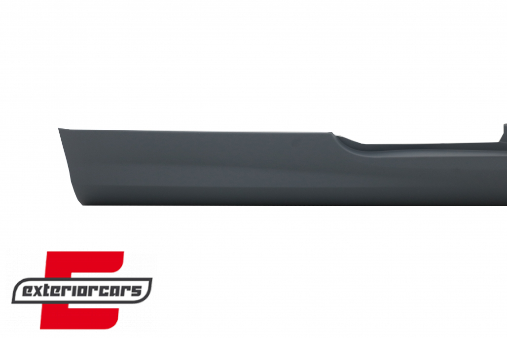 Bodykit AMG line dizajn / Mercedes E-klasa C207 Coupe A207 Cabrio Facelift (2013-2017) - Slika 15