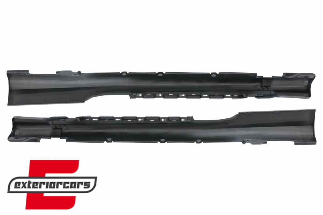 Bodykit AMG line dizajn / Mercedes E-klasa C207 Coupe A207 Cabrio Facelift (2013-2017) - Slika 16