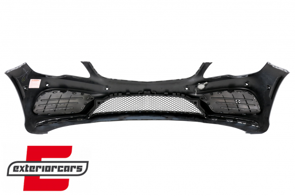 Bodykit AMG line dizajn / Mercedes E-klasa C207 Coupe A207 Cabrio Facelift (2013-2017) - Slika 5