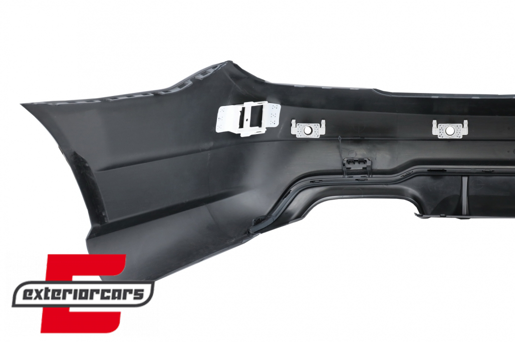 Bodykit C63 AMG dizajn / Mercedes C-klasa C204 Coupe (2011-2015) - Slika 11