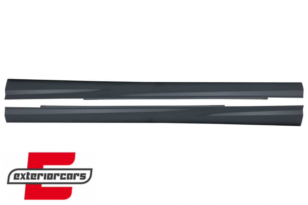 Bodykit C63 AMG dizajn / Mercedes C-klasa C204 Coupe (2011-2015) - Slika 12