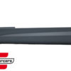 Bodykit C63 AMG dizajn / Mercedes C-klasa C204 Coupe (2011-2015) - Slika 13