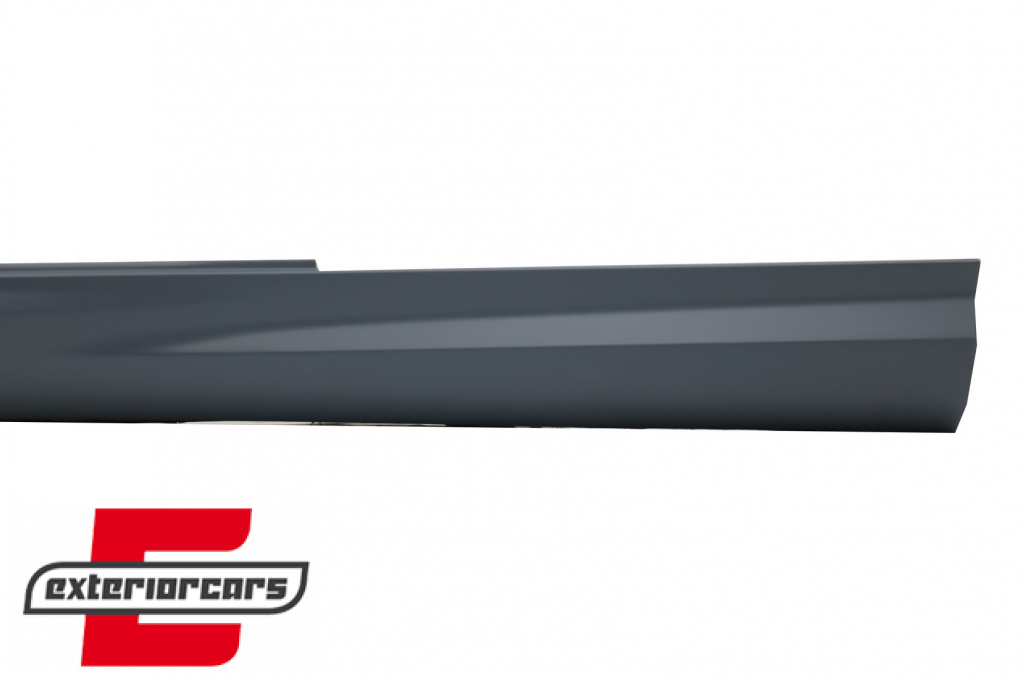 Bodykit C63 AMG dizajn / Mercedes C-klasa C204 Coupe (2011-2015) - Slika 13