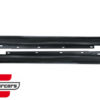 Bodykit C63 AMG dizajn / Mercedes C-klasa C204 Coupe (2011-2015) - Slika 15