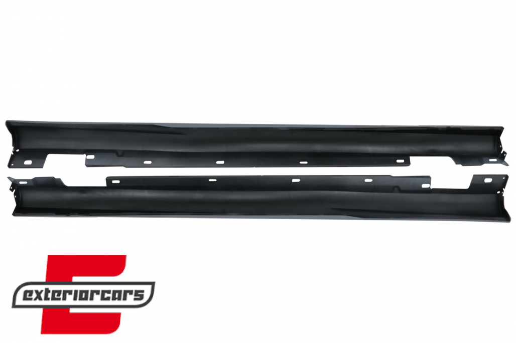 Bodykit C63 AMG dizajn / Mercedes C-klasa C204 Coupe (2011-2015) - Slika 15