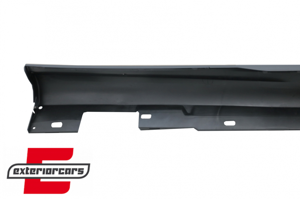 Bodykit C63 AMG dizajn / Mercedes C-klasa C204 Coupe (2011-2015) - Slika 16