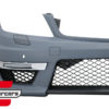 Bodykit C63 AMG dizajn / Mercedes C-klasa C204 Coupe (2011-2015) - Slika 3