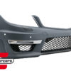 Bodykit C63 AMG dizajn / Mercedes C-klasa C204 Coupe (2011-2015) - Slika 4