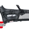 Bodykit C63 AMG dizajn / Mercedes C-klasa C204 Coupe (2011-2015) - Slika 5