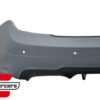 Bodykit C63 AMG dizajn / Mercedes C-klasa C204 Coupe (2011-2015) - Slika 7