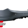 Bodykit C63 AMG dizajn / Mercedes C-klasa C204 Coupe (2011-2015) - Slika 9