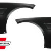 Bodykit & nastavci auspuha E63 AMG dizajn - Slika 17