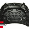 Bodykit & nastavci auspuha E63 AMG dizajn - Slika 15