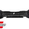 Bodykit & nastavci auspuha Facelift CLA45 AMG dizajn / Mercedes CLA C117 W117 (2013-2018) - Slika 10