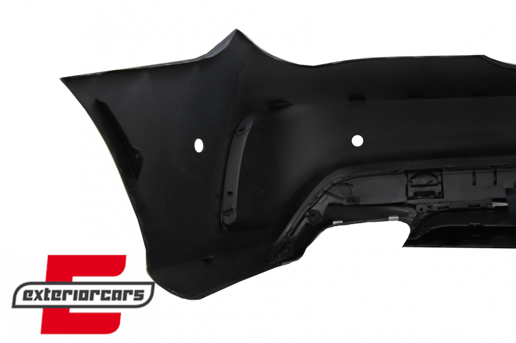 Bodykit Facelift CLA45 AMG dizajn / Mercedes CLA C117 W117 (2013-2018) - Slika 11
