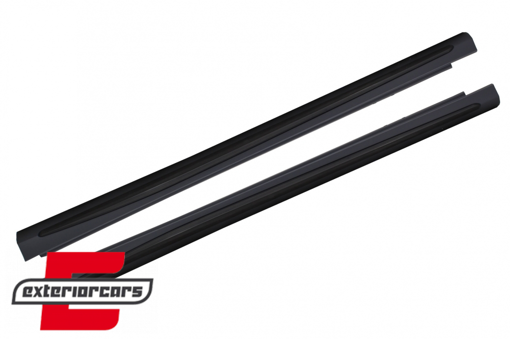 Bodykit Facelift CLA45 AMG dizajn / Mercedes CLA C117 W117 (2013-2018) - Slika 12