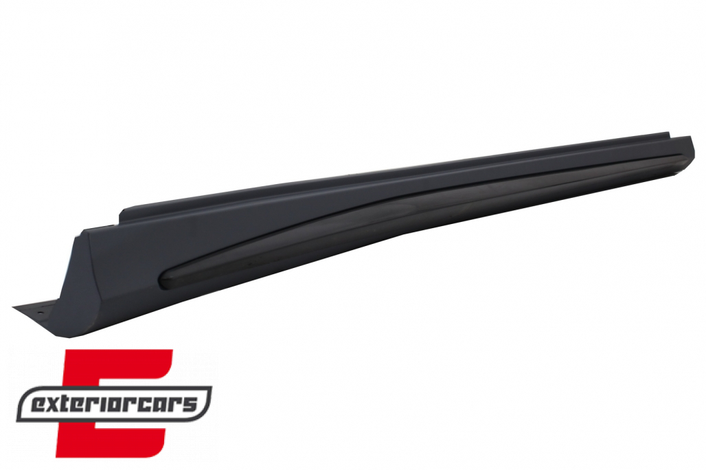 Bodykit Facelift CLA45 AMG dizajn / Mercedes CLA C117 W117 (2013-2018) - Slika 13