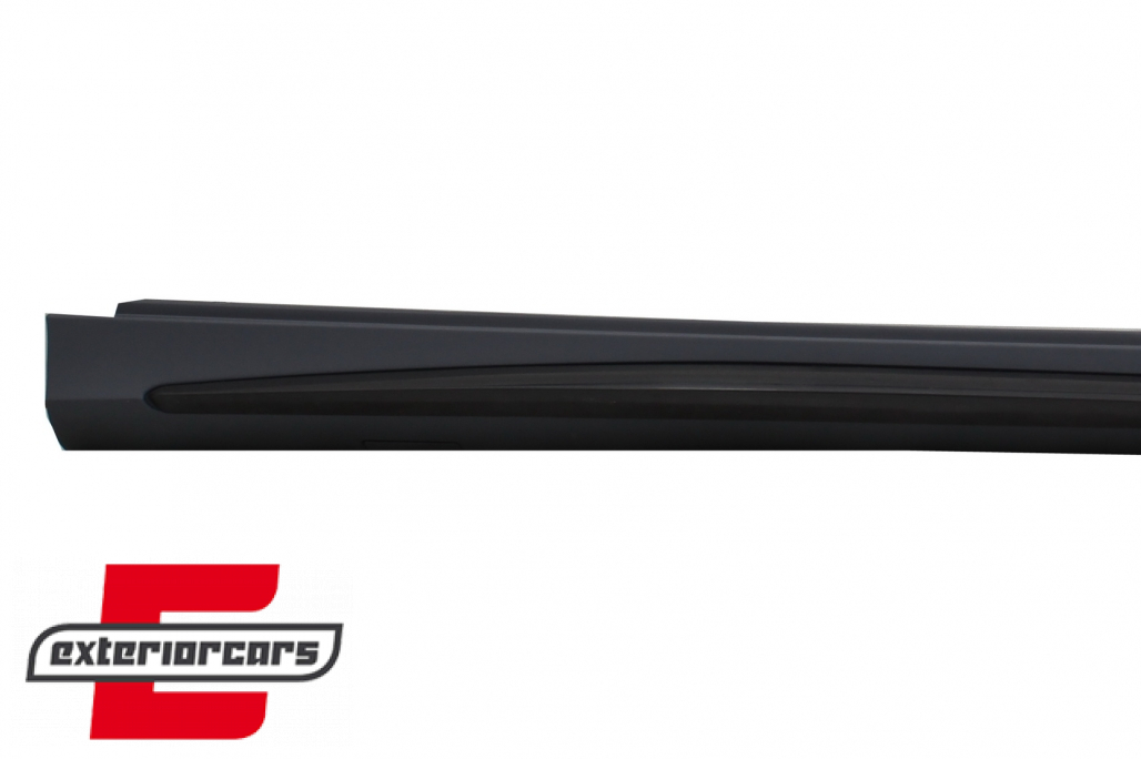 Bodykit Facelift CLA45 AMG dizajn / Mercedes CLA C117 W117 (2013-2018) - Slika 14