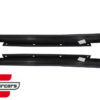 Bodykit & nastavci auspuha Facelift CLA45 AMG dizajn / Mercedes CLA C117 W117 (2013-2018) - Slika 15