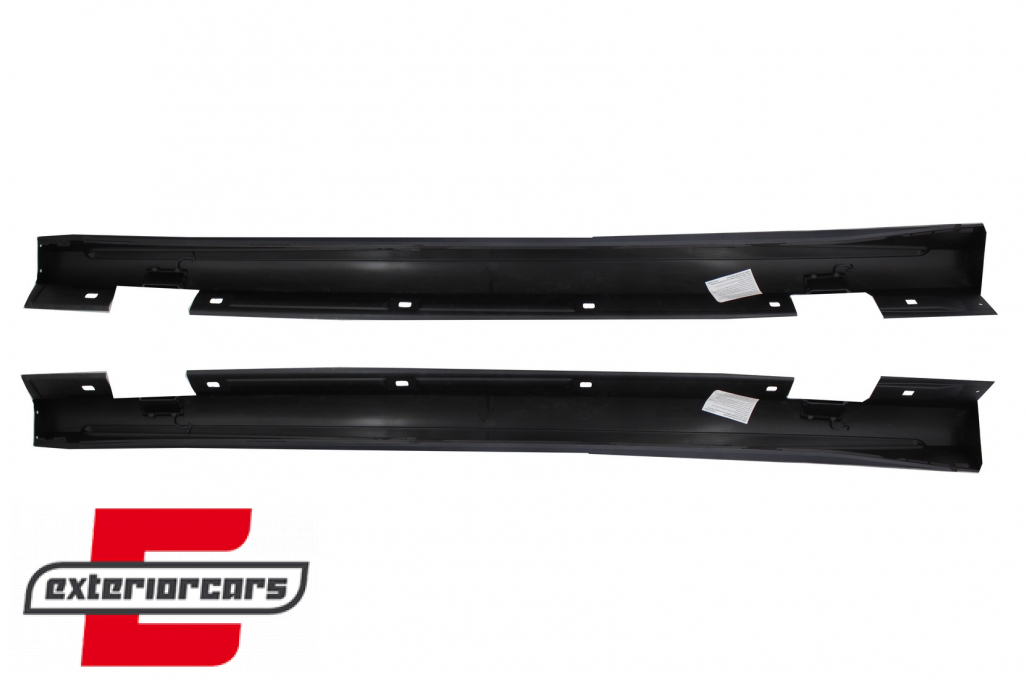 Bodykit Facelift CLA45 AMG dizajn / Mercedes CLA C117 W117 (2013-2018) - Slika 15