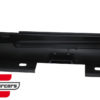 Bodykit & nastavci auspuha Facelift CLA45 AMG dizajn / Mercedes CLA C117 W117 (2013-2018) - Slika 16