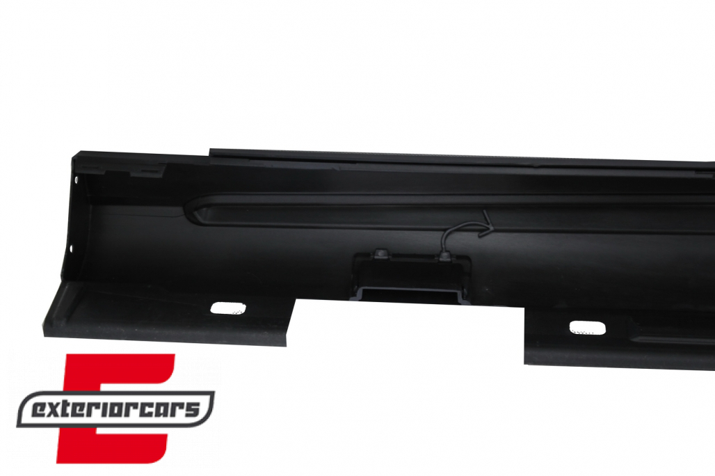 Bodykit Facelift CLA45 AMG dizajn / Mercedes CLA C117 W117 (2013-2018) - Slika 16