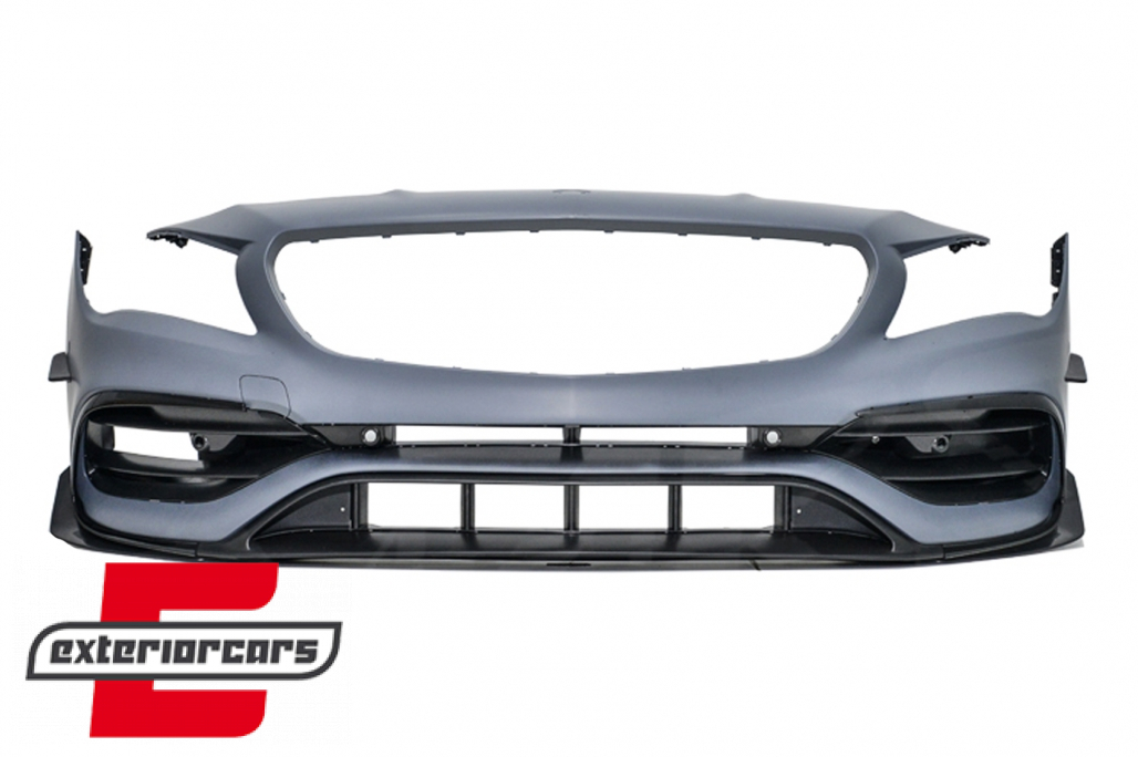 Bodykit Facelift CLA45 AMG dizajn / Mercedes CLA C117 W117 (2013-2018) - Slika 2