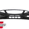 Bodykit & nastavci auspuha Facelift CLA45 AMG dizajn / Mercedes CLA C117 W117 (2013-2018) - Slika 4