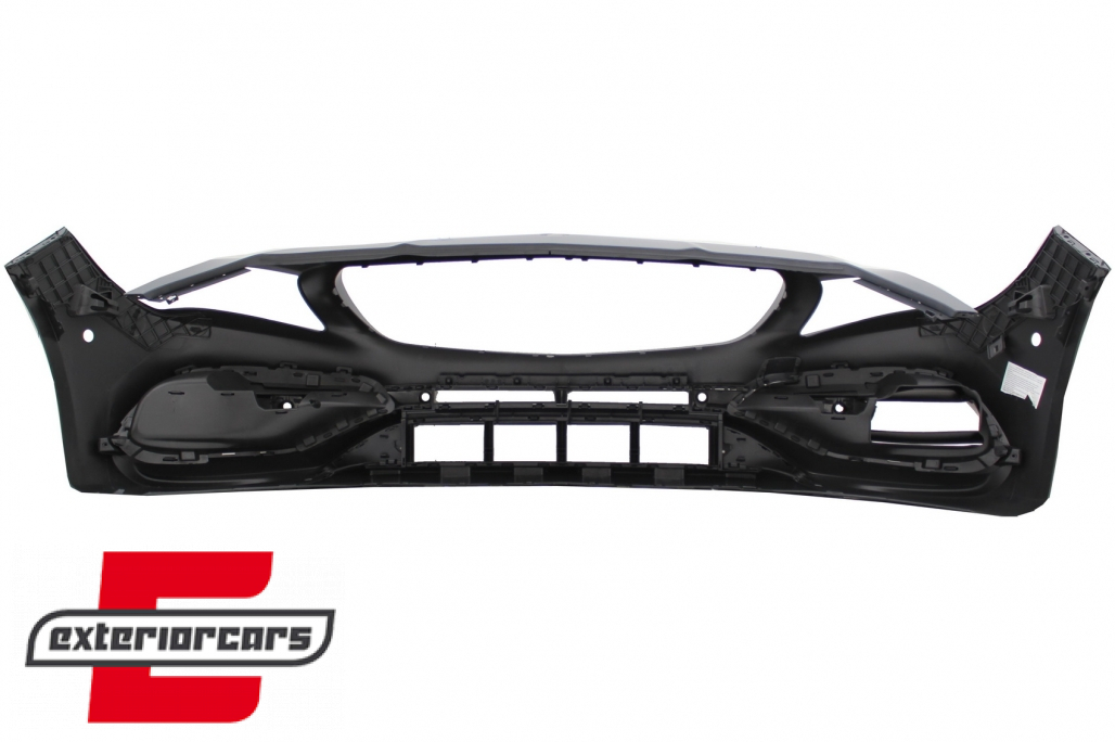Bodykit Facelift CLA45 AMG dizajn / Mercedes CLA C117 W117 (2013-2018) - Slika 4