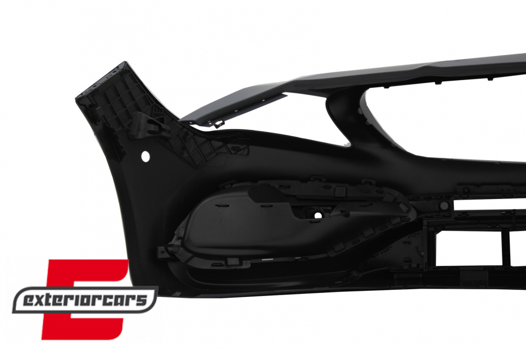 Bodykit Facelift CLA45 AMG dizajn / Mercedes CLA C117 W117 (2013-2018) - Slika 5