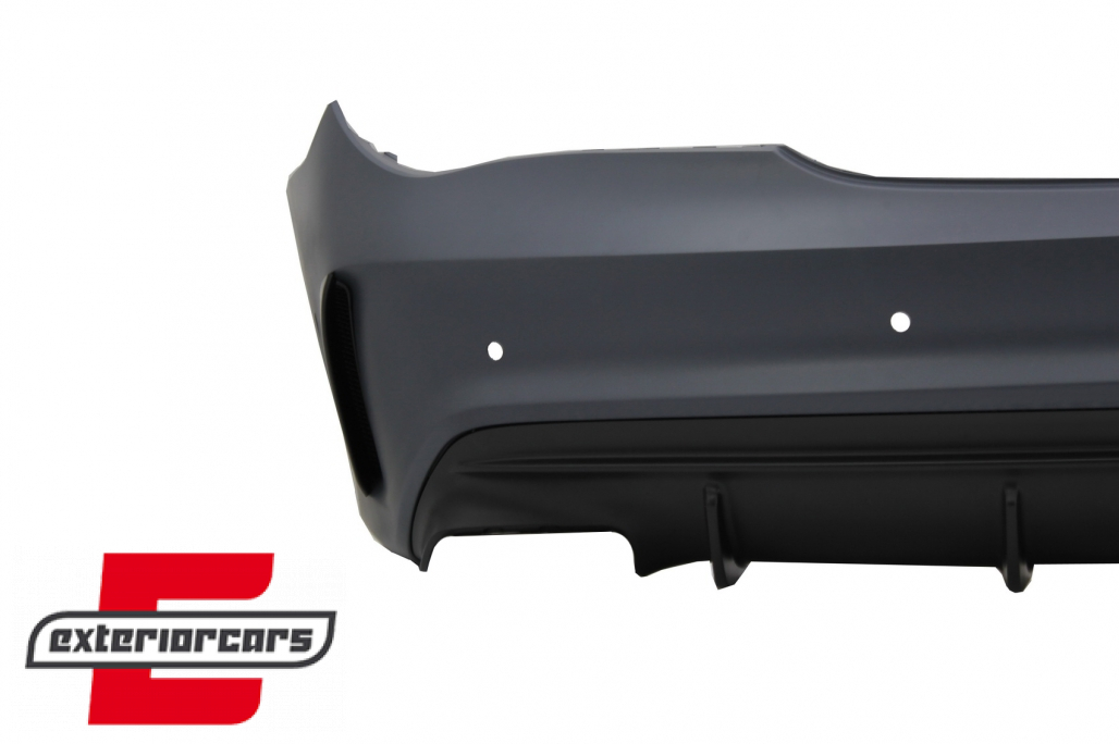 Bodykit Facelift CLA45 AMG dizajn / Mercedes CLA C117 W117 (2013-2018) - Slika 9