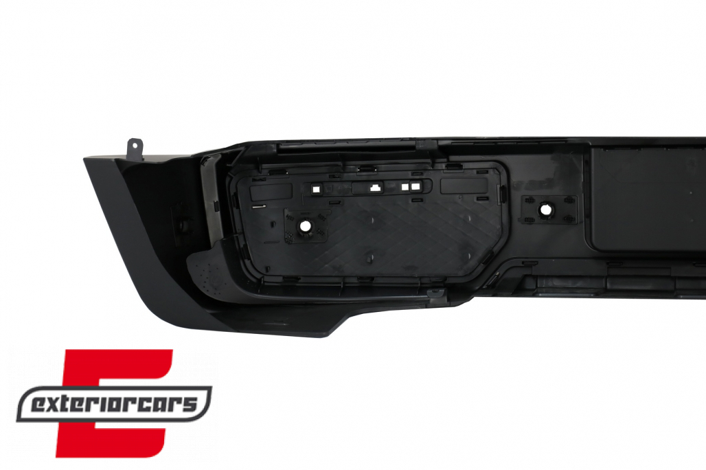 Bodykit G63 B-dizajn / Mercedes G-klasa W463 (2018-2023) - Slika 11
