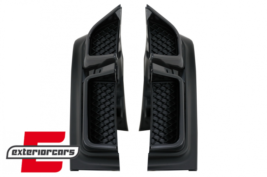 Bodykit G63 B-dizajn / Mercedes G-klasa W463 (2018-2023) - Slika 17