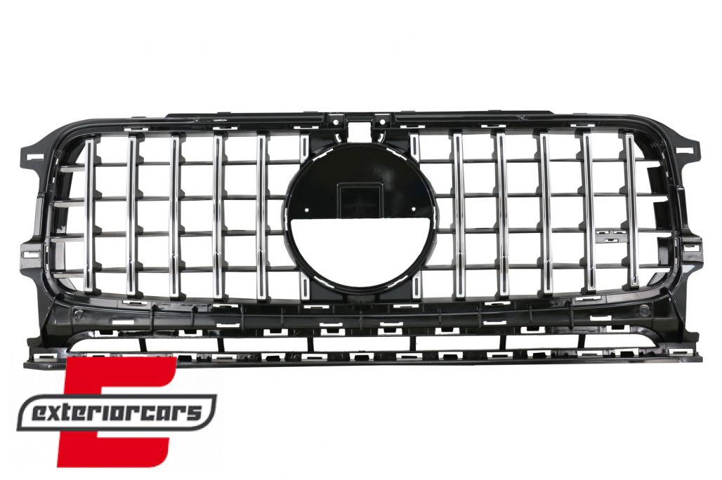 Bodykit G63 B-dizajn / Mercedes G-klasa W463 (2018-2023) - Slika 22